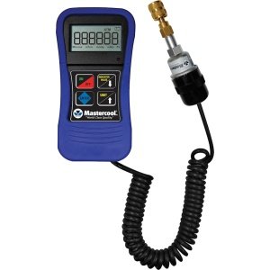 Mastercool 98061 - Digital Vacuum Gauge