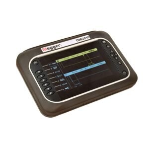 Megger TDR2010 - Advanced Dual Channel TDR with Trace Tagging