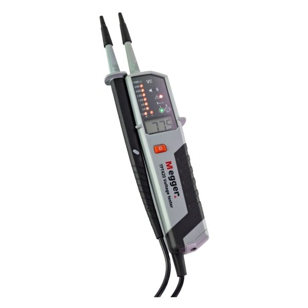 Megger TPT420 - Voltage Tester