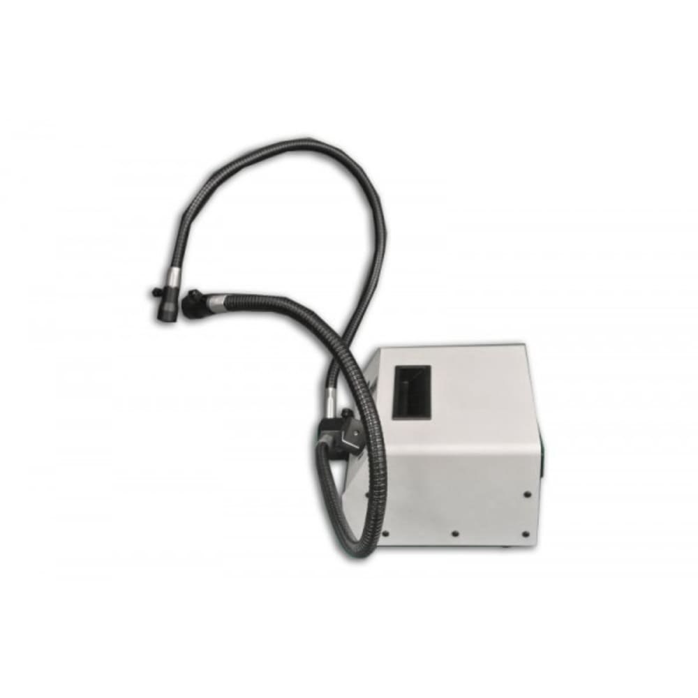 Meiji Techno FQ151 - Dual Arm Fiber Halogen Illumination System, 115V, 24 inch Arm Length 5 Meiji Techno FQ151 - Dual Arm Fiber Halogen Illumination System, 115V, 24 inch Arm Length - Image 5