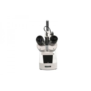 Meiji Techno BMK-3/LED - Stereo Binocular Microscope, 10X Magnification, 45° Eyetube