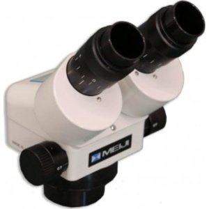 Meiji Techno EMZ-1 - 1X-3X Binocular Zoom stereo body, W.D. 93mm