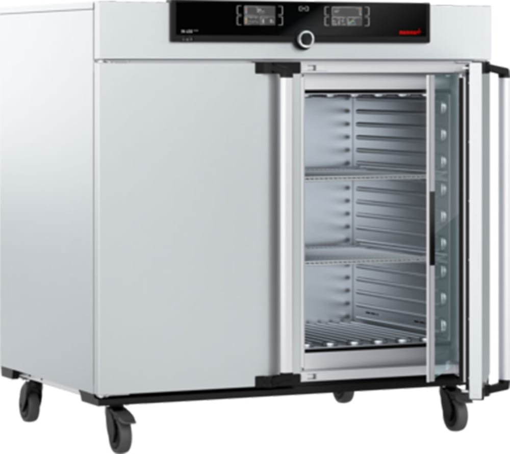 Memmert IN 450 PLUS - Natural Convection Incubator 1 Memmert IN 450 PLUS - Natural Convection Incubator