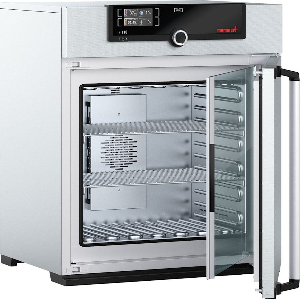 Memmert IF110 PLUS-230V - Incubator I 1 Memmert IF110 PLUS-230V - Incubator I