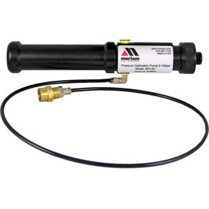 Meriam MV-28KT - Vacuum Calibration Pump Kit
