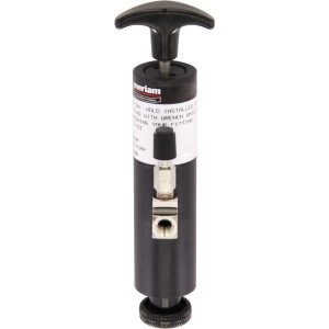 Meriam 961V (ZB34700) Calibration Vacuum Hand Pump