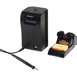 Metcal MX-500S Soldering/Rework Station with MX-RM3E Handpiece