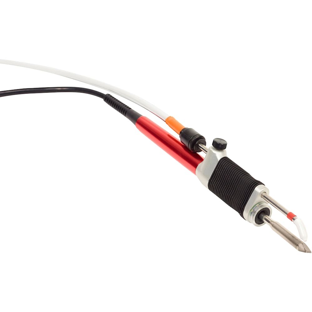 Metcal CV-H7-HTD - High Thermal Demand Handpiece for Connection Validation Systems (Handpiece Only) 1 Metcal CV-H7-HTD - High Thermal Demand Handpiece for Connection Validation Systems (Handpiece Only)