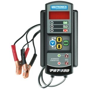 Midtronics PBT-300 - Diagnostic Battery Conductance/Electrical System Tester