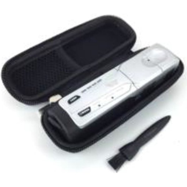 Fiberfox HS-12 Thermal Stripper for Both Single and Ribbon