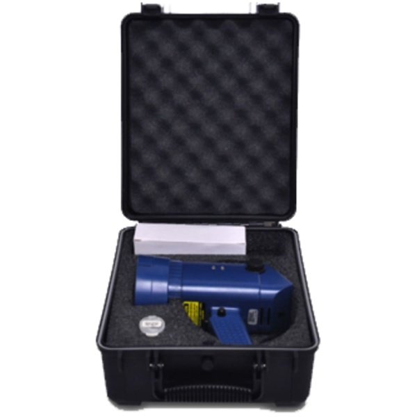 Monarch 6220-032 Vibration Stroboscope VBX SKF Kit 115/230 for CMVA Models Only