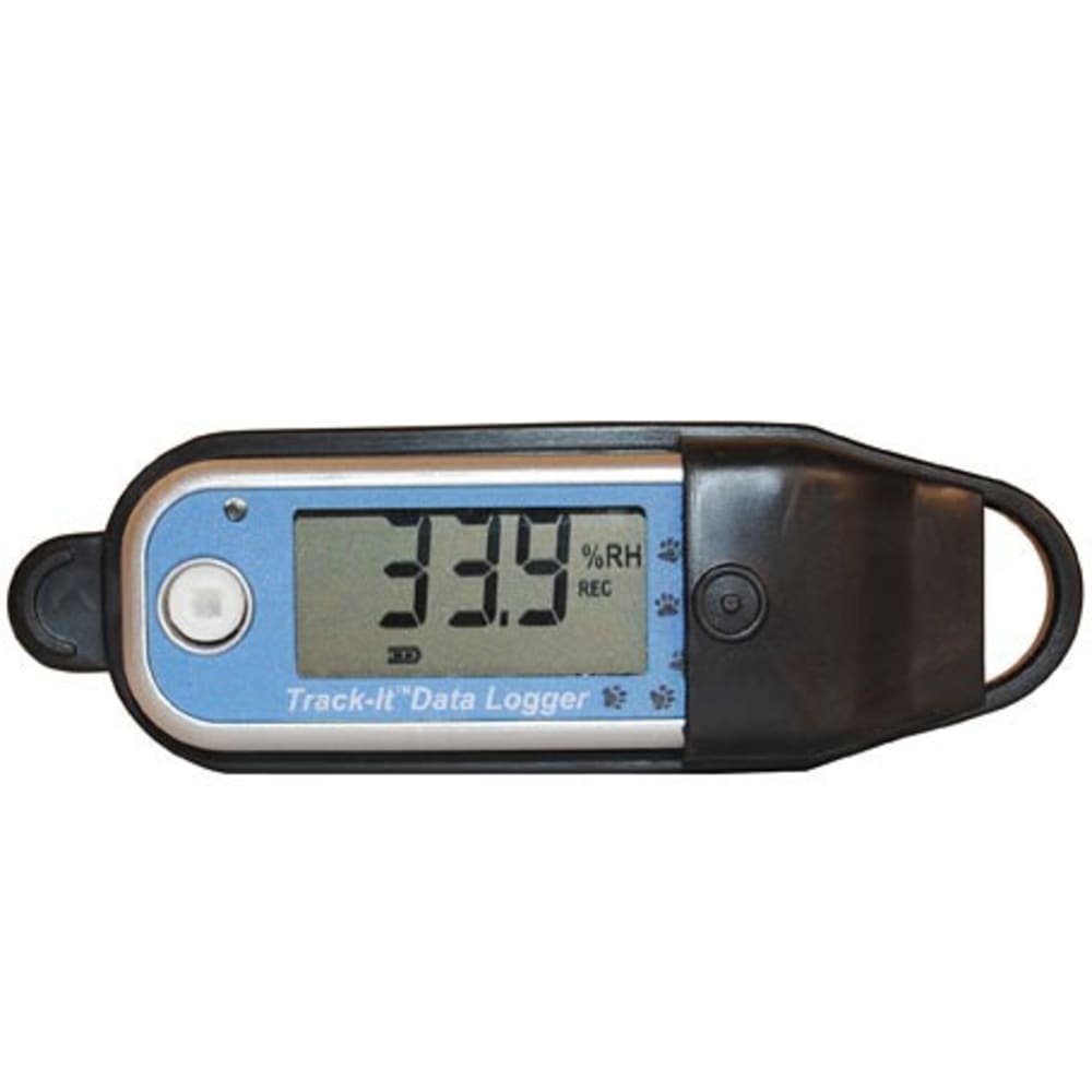 Monarch 5396-0101-CAL - Logger with Display, Standard Battery with NIST Cert 1 Monarch 5396-0101-CAL - Logger with Display, Standard Battery with NIST Cert