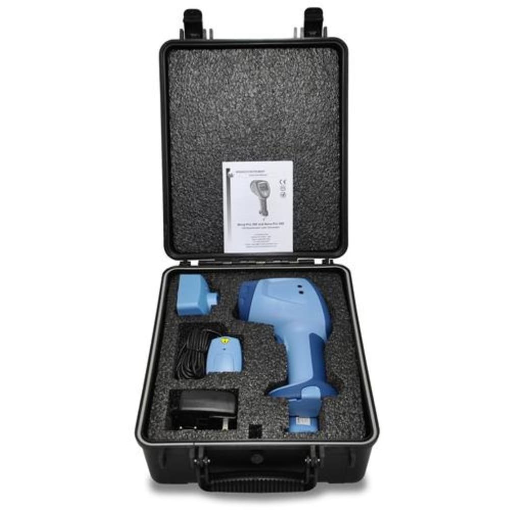Monarch Nova-Pro UV365 Kit Stroboscopes/Tachometers Ultraviolet LED 1 Monarch Nova-Pro UV365 Kit Stroboscopes/Tachometers Ultraviolet LED