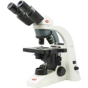 Motic BA210S LED BINO - Binocular Microscope with LED Illumination