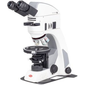 Motic Panthera TEC-POL Epi BINO - Binocular Microscope