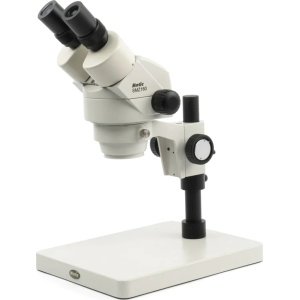 Motic SMZ-160-BP - Binocular Stereo Zoom Microscope with No Illumination