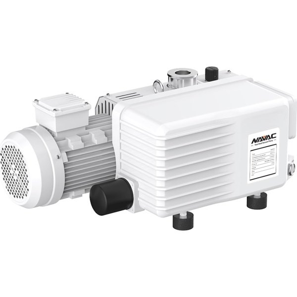 NAVAC NRS100 - NRS Series Vacuum Pump (200-220/380-415V, 50Hz 200-230/460V, 60Hz, 3ph)