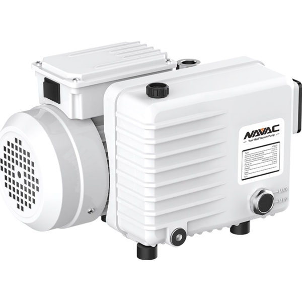 NAVAC NRS20 115V 1PH - NRS Series Vacuum Pump (115V, 60Hz, 1ph)