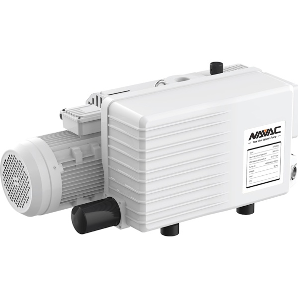 NAVAC NRS300 - NRS Series Vacuum Pump (200-220/380-415V, 50Hz 200-230/460V, 60Hz, 3ph)
