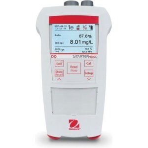 Ohaus ST400D-B DO Meter, ST400D-B