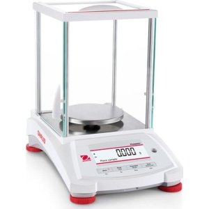 Ohaus PX163 AM - Pioneer Precision Balance, 160g Capacity / 0.001g Readability