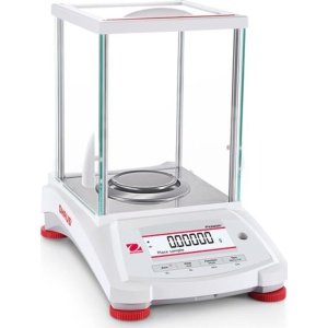 Ohaus PX85 AM - Pioneer Semi Micro Balance, 82g Capacity/0.00001g Readability