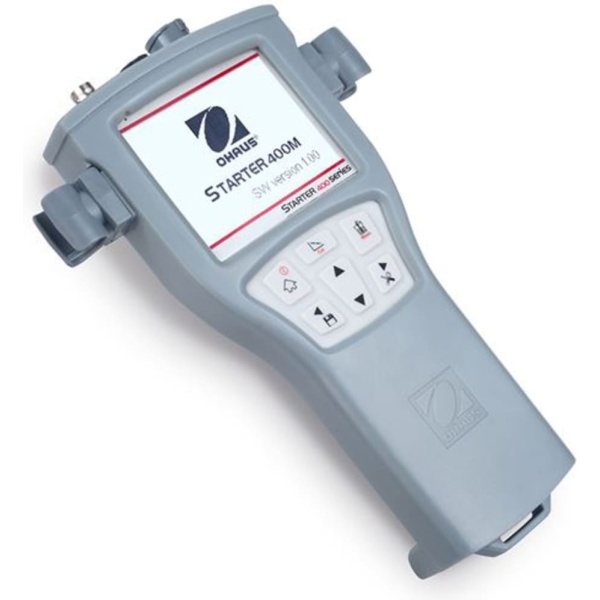 Ohaus ST400M-B Multi-Parameter Meter
