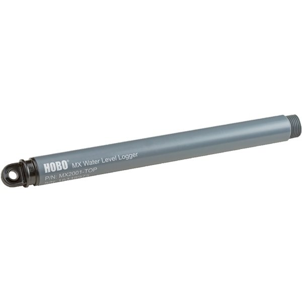 Onset HOBO MX2001-TOP MX Water Level Logger Top End