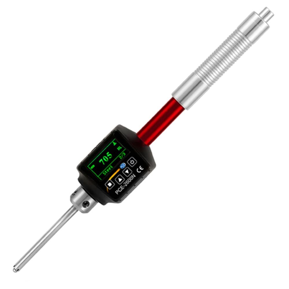 PCE PCE-2600N - DuroMeter Hanheld Material Hardness Tester 1 PCE PCE-2600N - DuroMeter Hanheld Material Hardness Tester