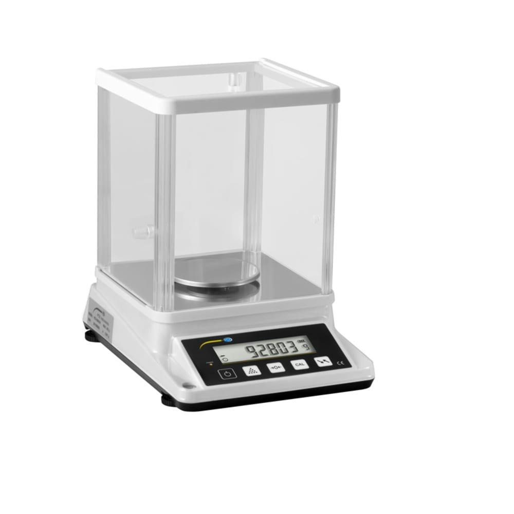 PCE Instruments PCE-BSK 310 - Laboratory Balance with Counting Function (310 g) 1 PCE Instruments PCE-BSK 310 - Laboratory Balance with Counting Function (310 g)