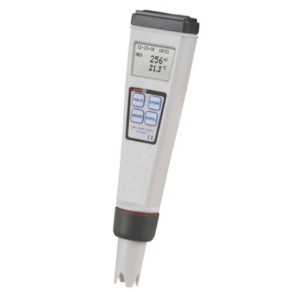 PCE Instruments PCE-ORP 3 - Redox Meter (-1100 ... +1100 mV) 2 PCE Instruments PCE-ORP 3 - Redox Meter (-1100 ... +1100 mV) - Image 2