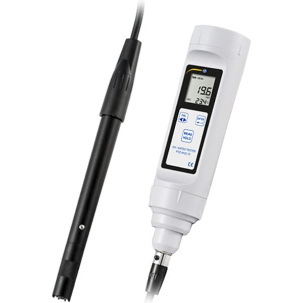 PCE PCE-WO2 10 - Portable Dissolved Oxygen Meter