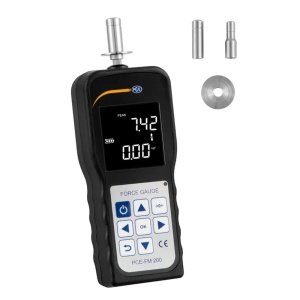 PCE Instruments PCE-PTR 200N - Force Gauge (0 – 200 N)