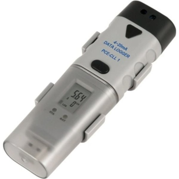 PCE Instruments PCE-CLL 1 - Current Data Logger (4 - 20 mA)
