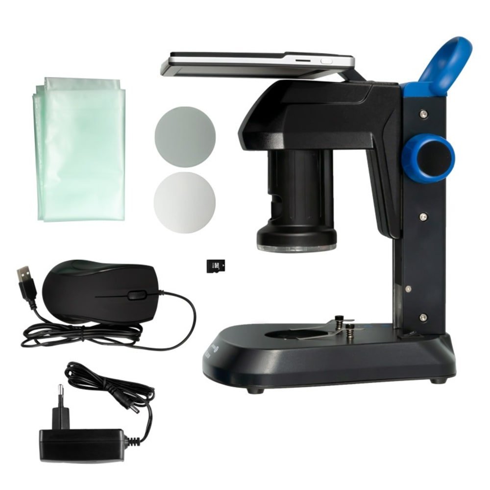 PCE Instruments PCE-LCM 50 - Inspection Camera with Video and Photo Recording 5 PCE Instruments PCE-LCM 50 - Inspection Camera with Video and Photo Recording - Image 5