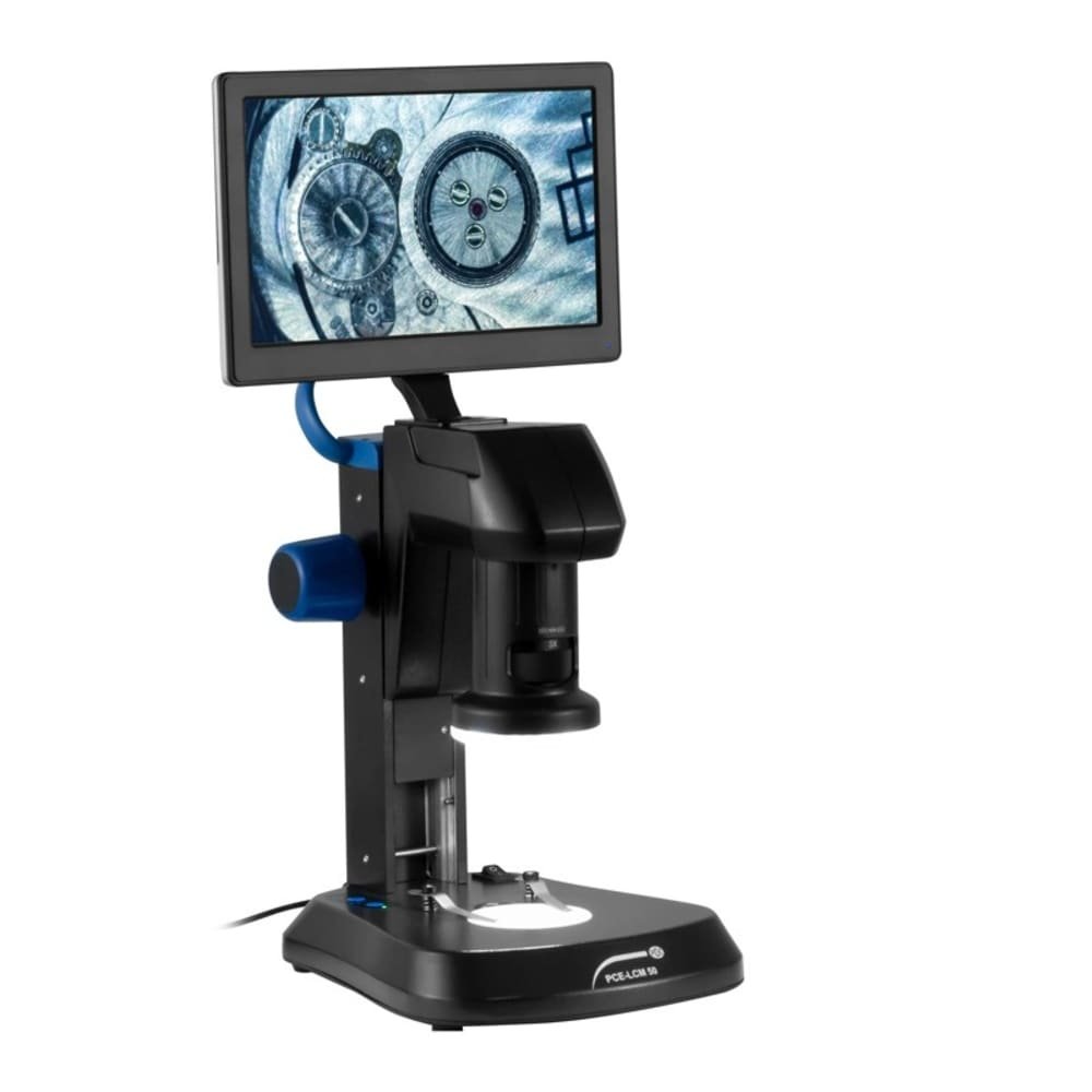 PCE Instruments PCE-LCM 50 - Inspection Camera with Video and Photo Recording 1 PCE Instruments PCE-LCM 50 - Inspection Camera with Video and Photo Recording