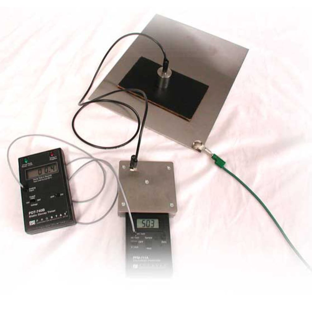 Prostat PDT-740B - Static Decay Timer 5 Prostat PDT-740B - Static Decay Timer - Image 5