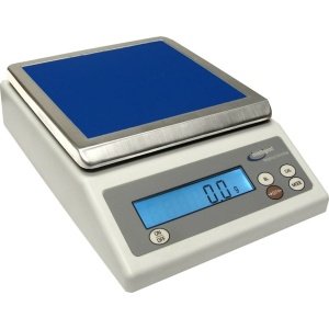 Intelligent Weighing Technology PD-3000 Laboratory Balance