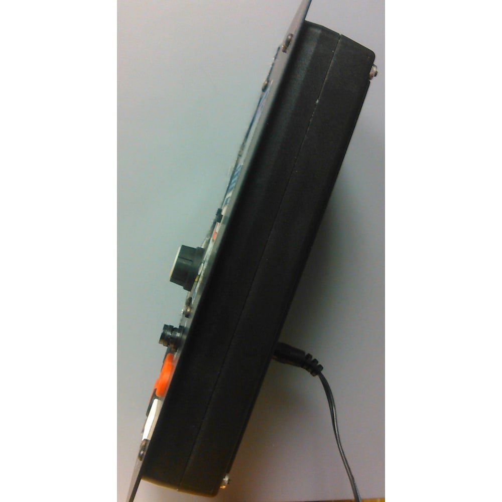 PIE 820PM Single Channel Multifunction Process Calibrator, Panel Mount Version 2 PIE 820PM Single Channel Multifunction Process Calibrator, Panel Mount Version - Image 2
