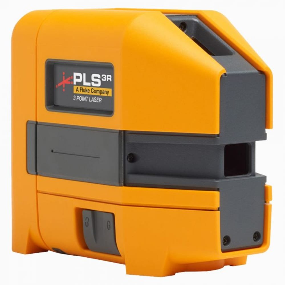 PLS 3R KIT 3-Point Red Laser 2 PLS 3R KIT 3-Point Red Laser - Image 2