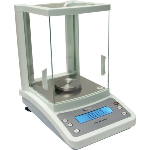 Intelligent Weighing Technology PM-300 High Precision Milligram Balance