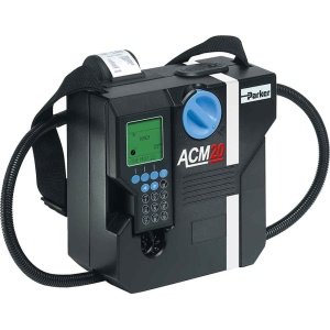 Parker ACM202024US icountACM20 Portable Aviation Fuel Particle Counter