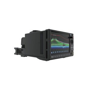 Phabrix PHQXP-G - QxP 3U SD/HD/2K 10GbE IP Waveform Monitor/Analyzer, G-Mount