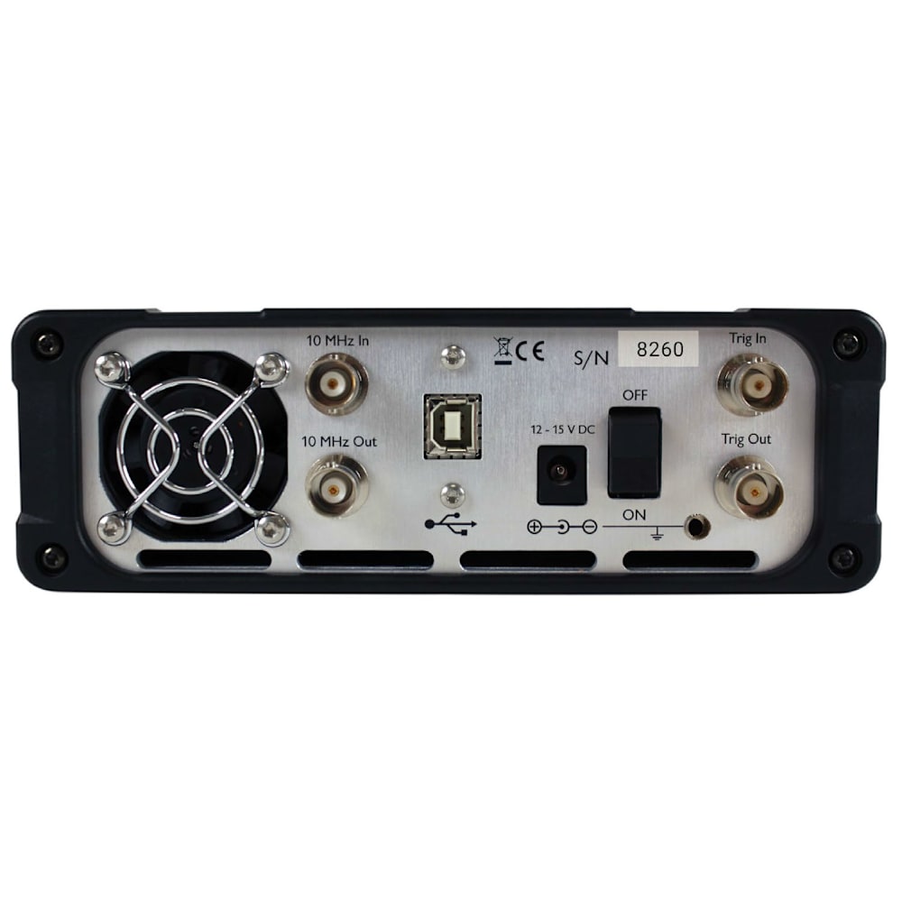 Pico VNA 106 - 6 GHz Vector Network Analyzer 3 Pico VNA 106 - 6 GHz Vector Network Analyzer - Image 3
