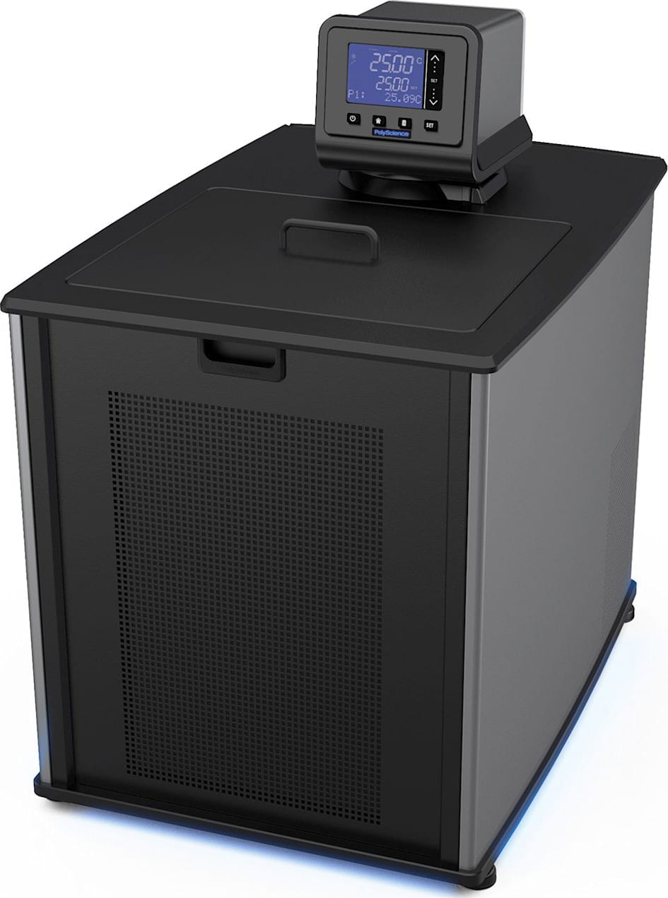 PolyScience AD28R-30-A12E - 28L Refrigerated Circulator, Advanced Digital (-30 to 200 deg C), 240V, 50Hz 1 PolyScience AD28R-30-A12E - 28L Refrigerated Circulator, Advanced Digital (-30 to 200 deg C), 240V, 50Hz