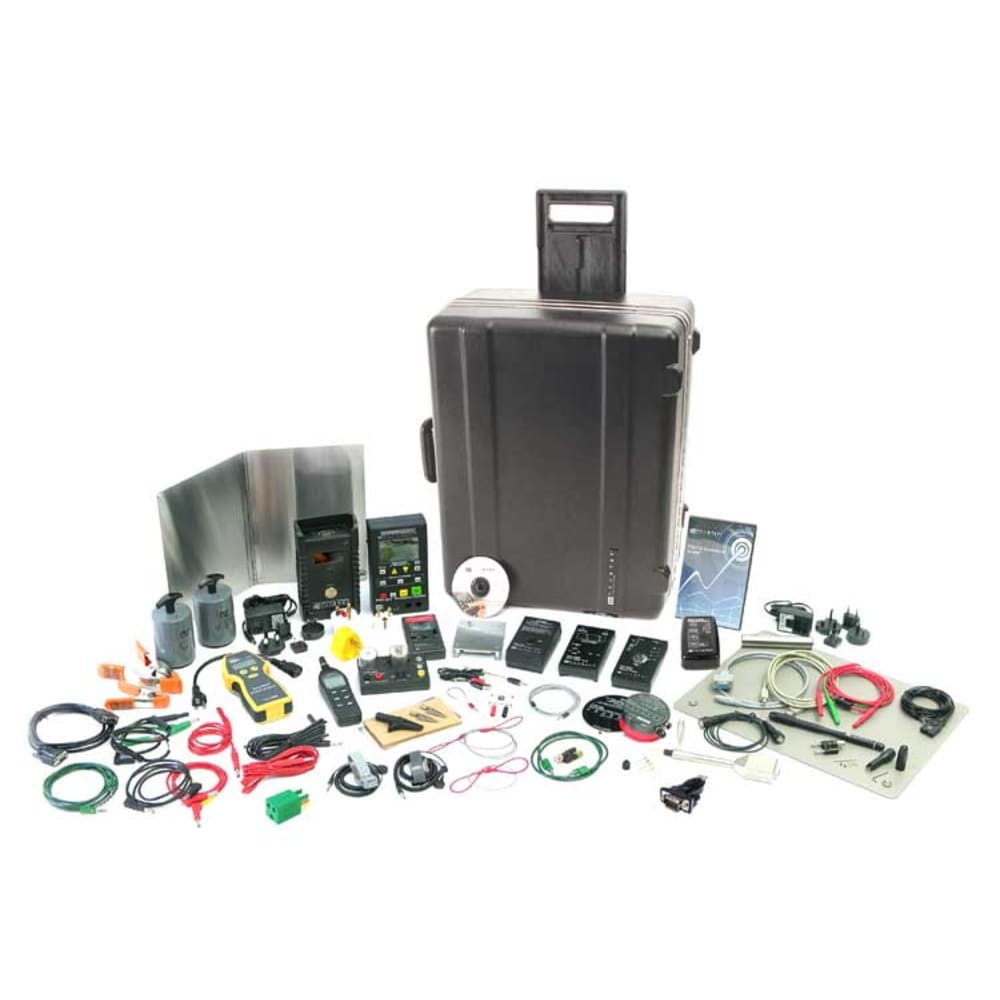 Prostat PPA-400 - Process Analysis Kit 1 Prostat PPA-400 - Process Analysis Kit