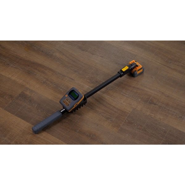 Protimeter ReachMaster Pro - Non-invasive Moisture Meter