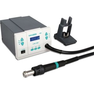 Quick 861DW - Hot Air Station (1000 Watt)