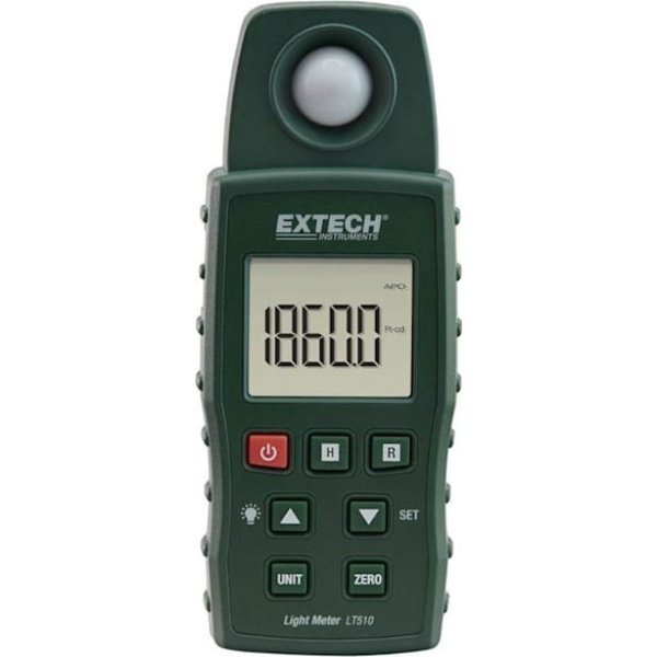 Extech RHT510 - Humidity Testers - Hygrometers