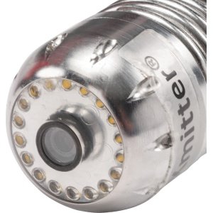 RIDGID 63838 - SeeSnake Standard Camera with TruSense - 35mm Fixed Camera Head